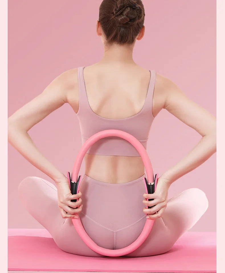 Pelvic Floor Pilates Ring
