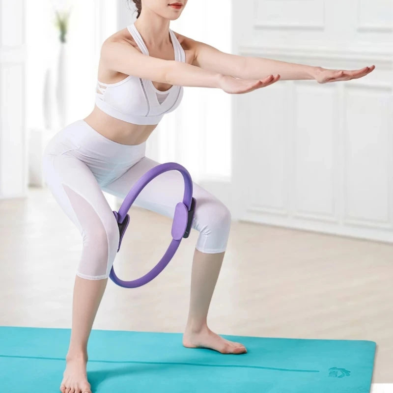 Pelvic Floor Pilates Ring