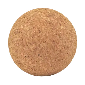 Cork Muscle Massage Ball