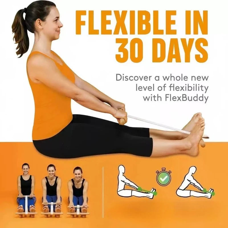 Beechwood Resistance Band