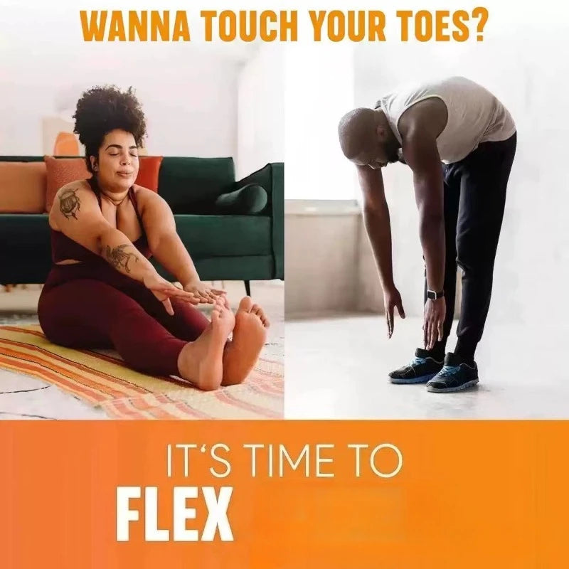 Beechwood Resistance Band