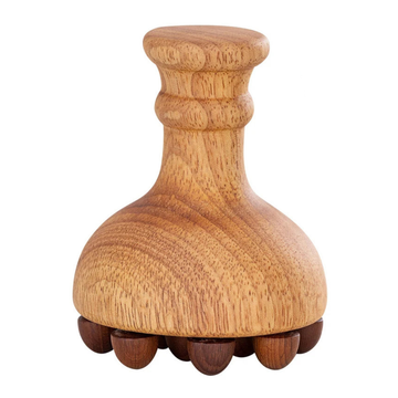 Gua Sha Wooden Massager